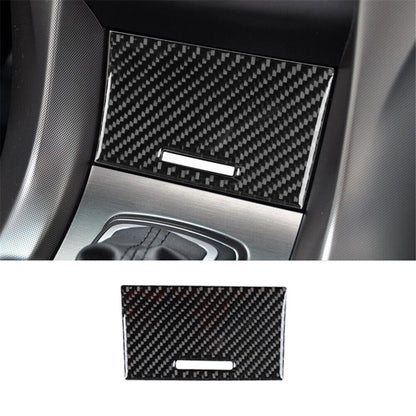 Acura TL (2009-2014) 27Pcs Carbon Fiber Full Interior Kit Cover Trim