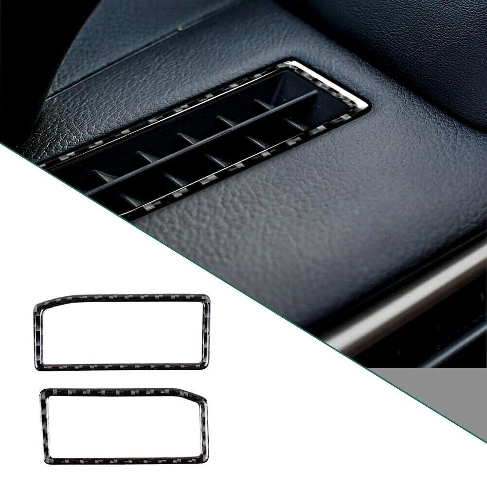 Lexus IS250/IS300 Carbon Fiber Interior Trim Kit (2014–2018)