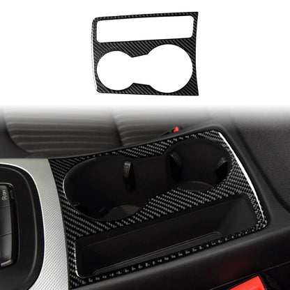 Audi A4 B8/A5/Q5 Carbon Fiber Interior Trim Kit