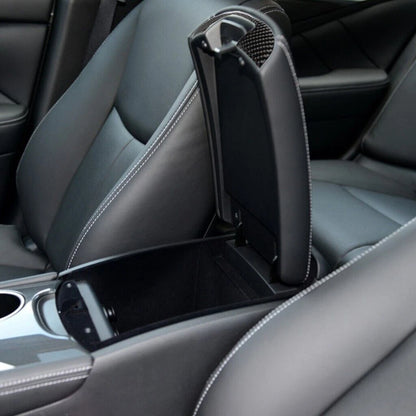 Infiniti Q50/Q60 Carbon Fiber Interior Trim Kit