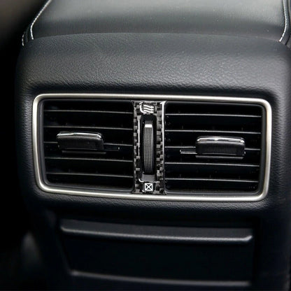 Infiniti Q50/Q60 Carbon Fiber Interior Trim Kit