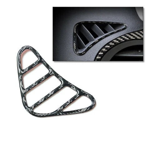 Lexus IS250/IS350 Carbon Fiber Interior Trim Kit, 35pc (2006–2012)