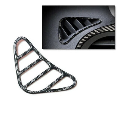 Lexus IS250/IS350 Carbon Fiber Interior Trim Kit, 35pc (2006–2012)