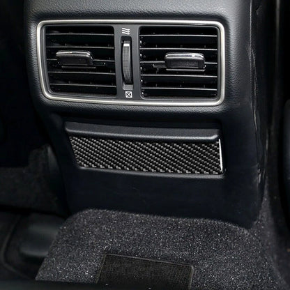 Infiniti Q50/Q60 Carbon Fiber Interior Trim Kit